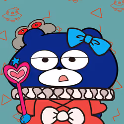 BLUBEA #5593