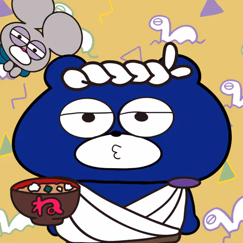 Blubea Nft Official