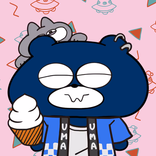BLUBEA #4594
