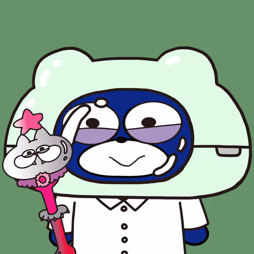 Blubea Nft Official