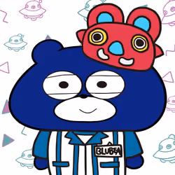 BLUBEA #5083