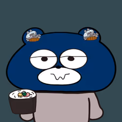 BLUBEA #5429