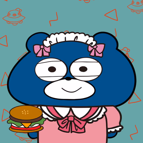 BLUBEA #2090