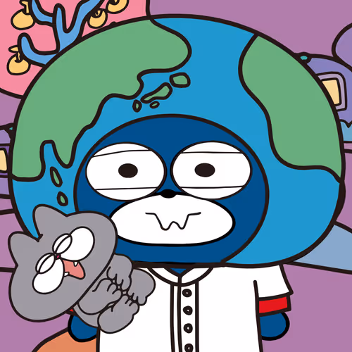 Blubea Nft Official