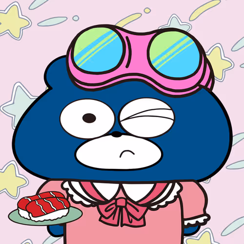 Blubea Nft Official