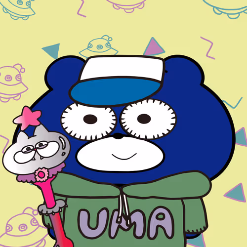 Blubea Nft Official