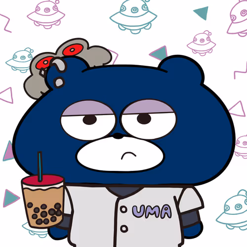 Blubea Nft Official