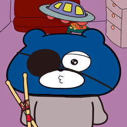 BLUBEA #8007