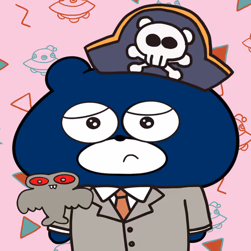 Blubea Nft Official