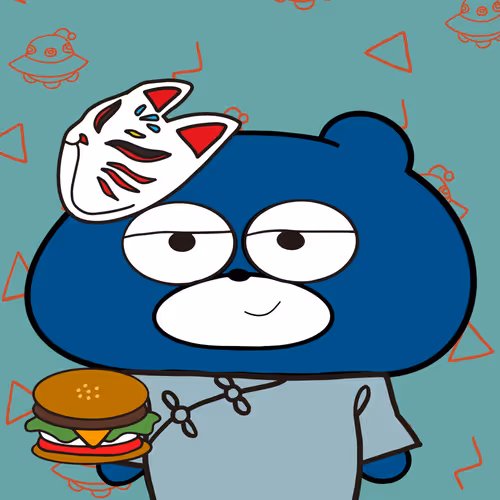 Blubea Nft Official