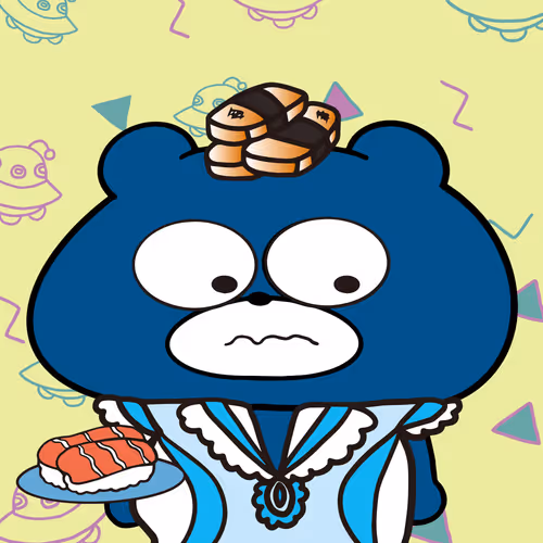 Blubea Nft Official