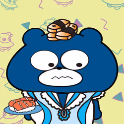 BLUBEA #2127