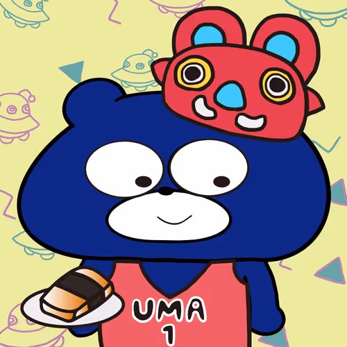 Blubea Nft Official