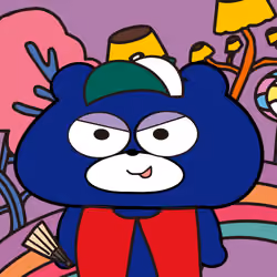 BLUBEA #4528