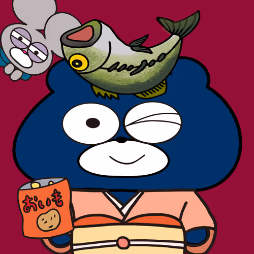 Blubea Nft Official