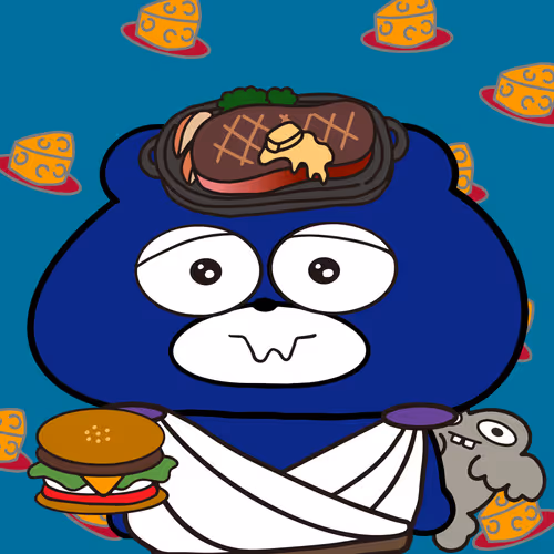 Blubea Nft Official