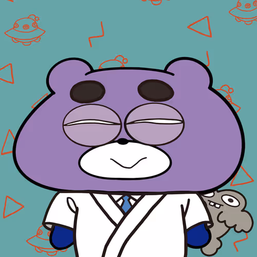 Blubea Nft Official