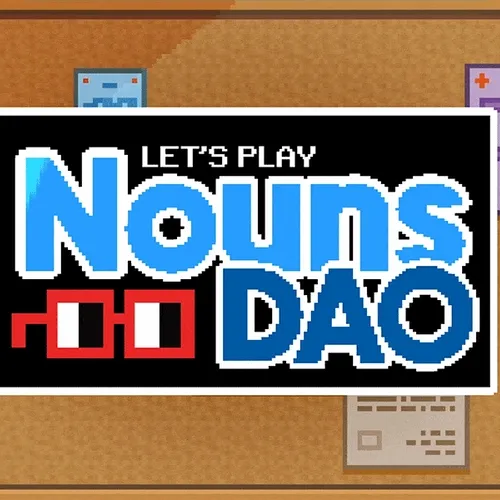 Nounish 1