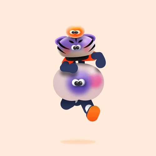Oddbuddies