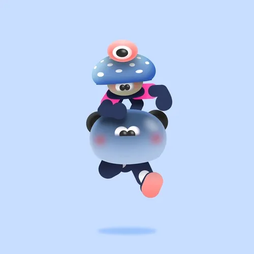 Oddbuddies
