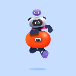 9