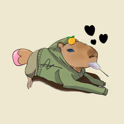 kapibara_nft #512
