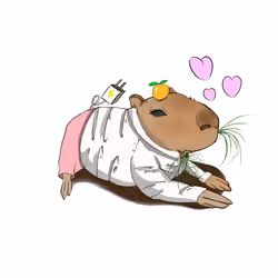 kapibara_nft #185