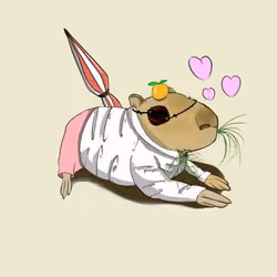 kapibara_nft #1778