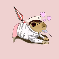 kapibara_nft #456