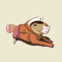 kapibara_nft #812