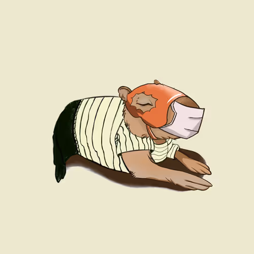 Kapibara Club