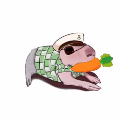 kapibara_nft #222