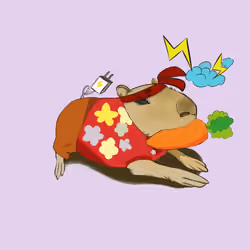 kapibara_nft #348