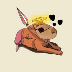 kapibara_nft #51