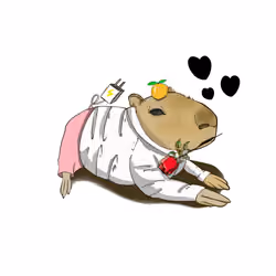 kapibara_nft #52