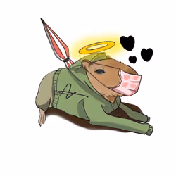 kapibara_nft #346