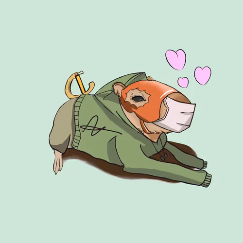 Kapibara Club