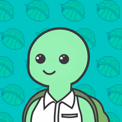 Turtle Shell Island