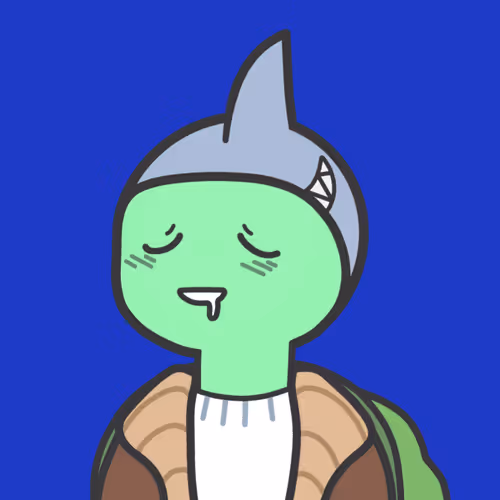 Turtle Shell Island