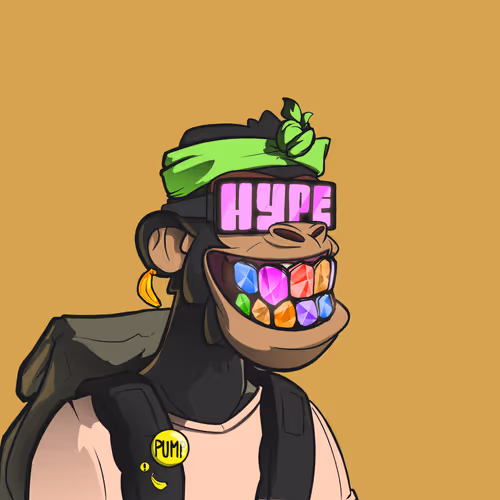Wealthyapesocialclub
