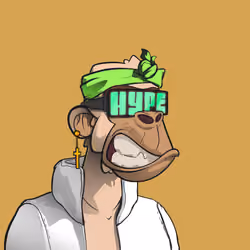 Wealthy Ape Social Club #4722