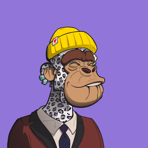 Wealthyapesocialclub