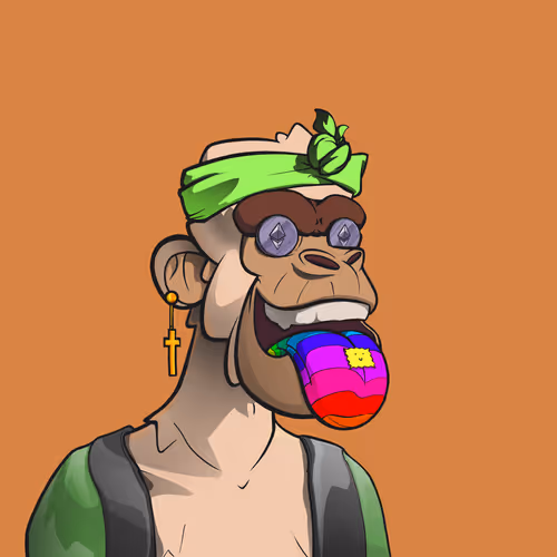 Wealthyapesocialclub