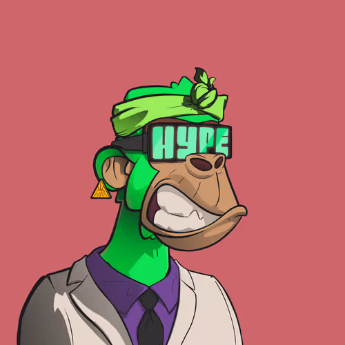 Wealthyapesocialclub