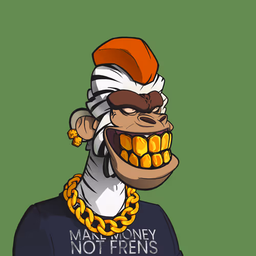 Wealthyapesocialclub