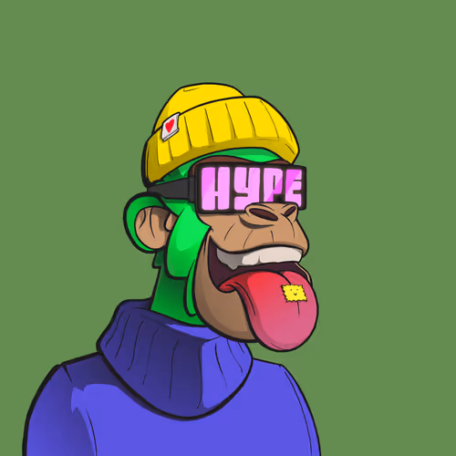 Wealthyapesocialclub