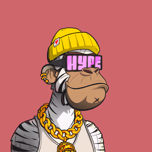 Wealthyapesocialclub