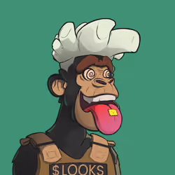 Wealthy Ape Social Club #3713