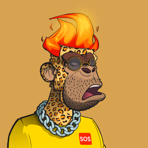 Wealthyapesocialclub