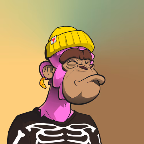 Wealthyapesocialclub